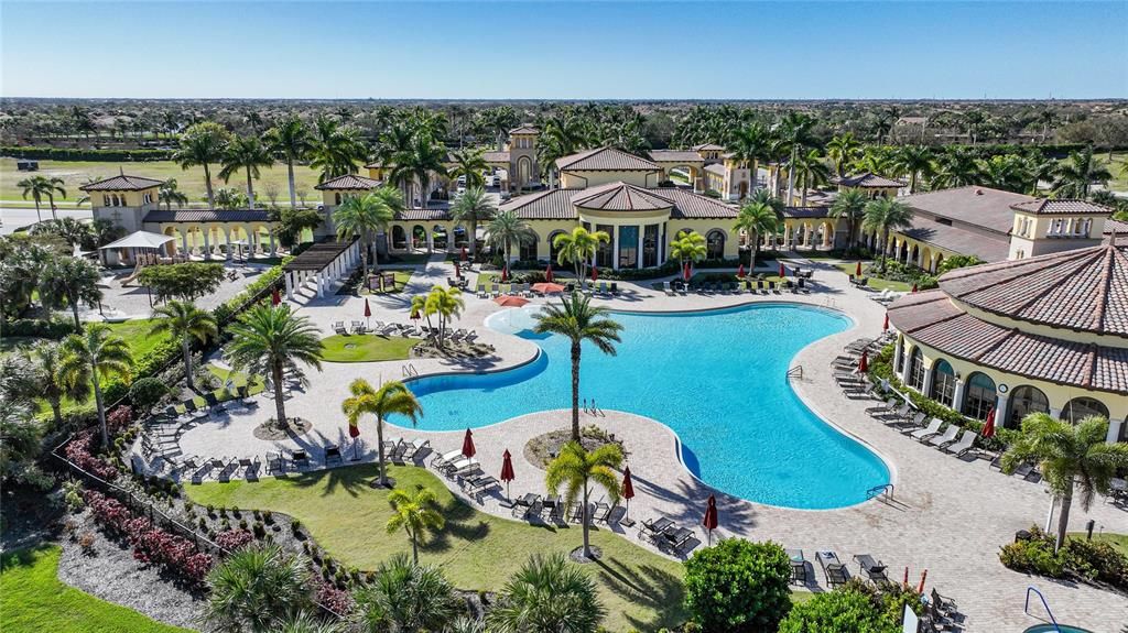 En Venta: $1,299,000 (3 camas, 3 baños, 3129 Pies cuadrados)