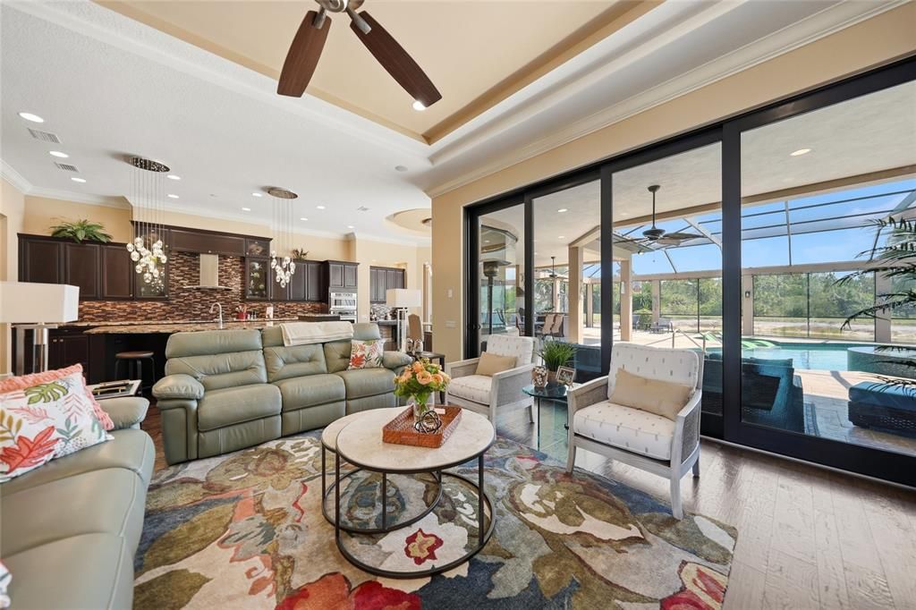 En Venta: $1,299,000 (3 camas, 3 baños, 3129 Pies cuadrados)