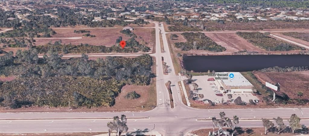 На продажу: $40,000 (0.33 acres)