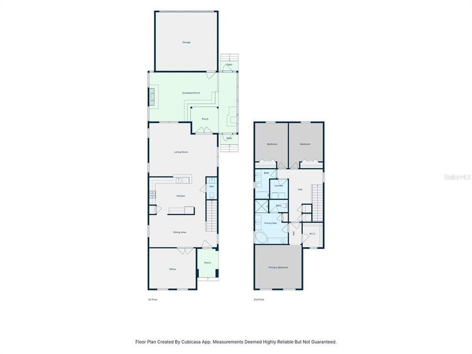 Activo con contrato: $525,000 (3 camas, 2 baños, 2296 Pies cuadrados)