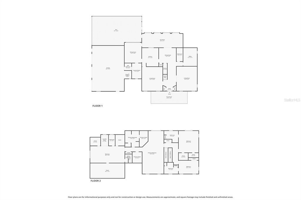 En Venta: $949,900 (4 camas, 4 baños, 4440 Pies cuadrados)