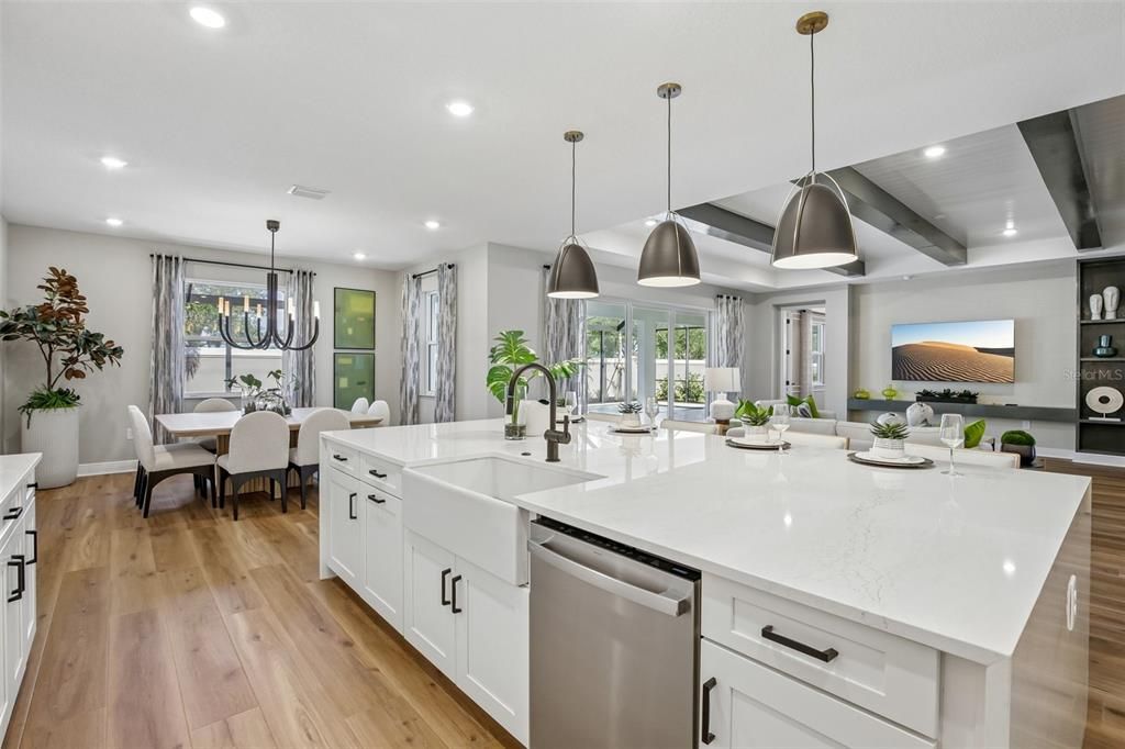 En Venta: $979,999 (4 camas, 4 baños, 3858 Pies cuadrados)