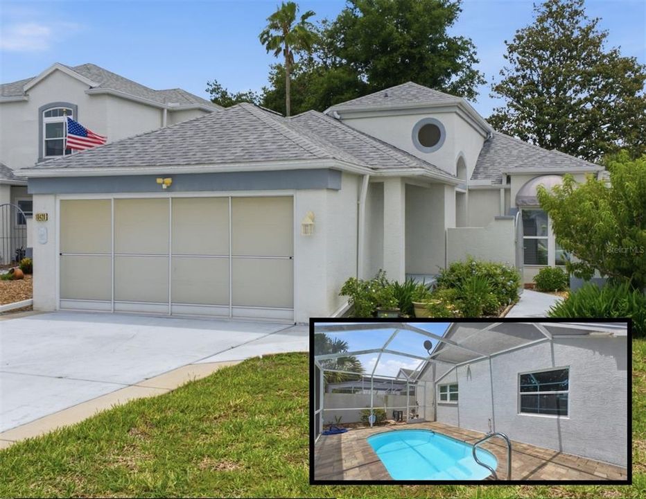 For Sale: $270,000 (2 beds, 2 baths, 1283 Square Feet)
