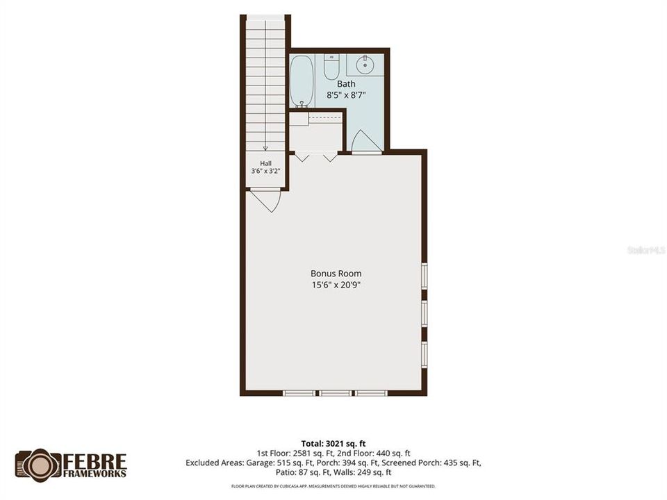 En Venta: $630,000 (5 camas, 4 baños, 3396 Pies cuadrados)