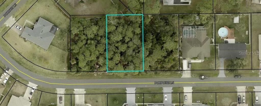 En Venta: $72,000 (0.23 acres)