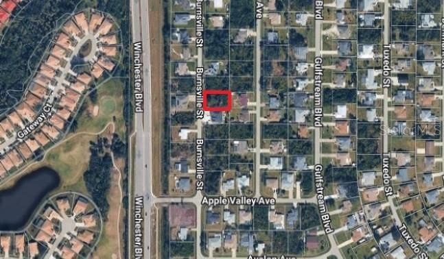 En Venta: $33,000 (0.23 acres)