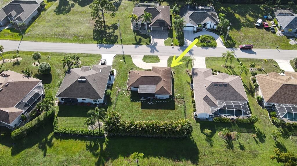 En Venta: $234,000 (3 camas, 2 baños, 1381 Pies cuadrados)