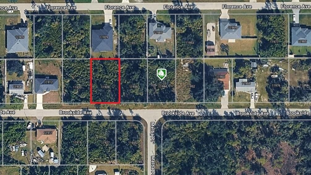 En Venta: $30,000 (0.23 acres)