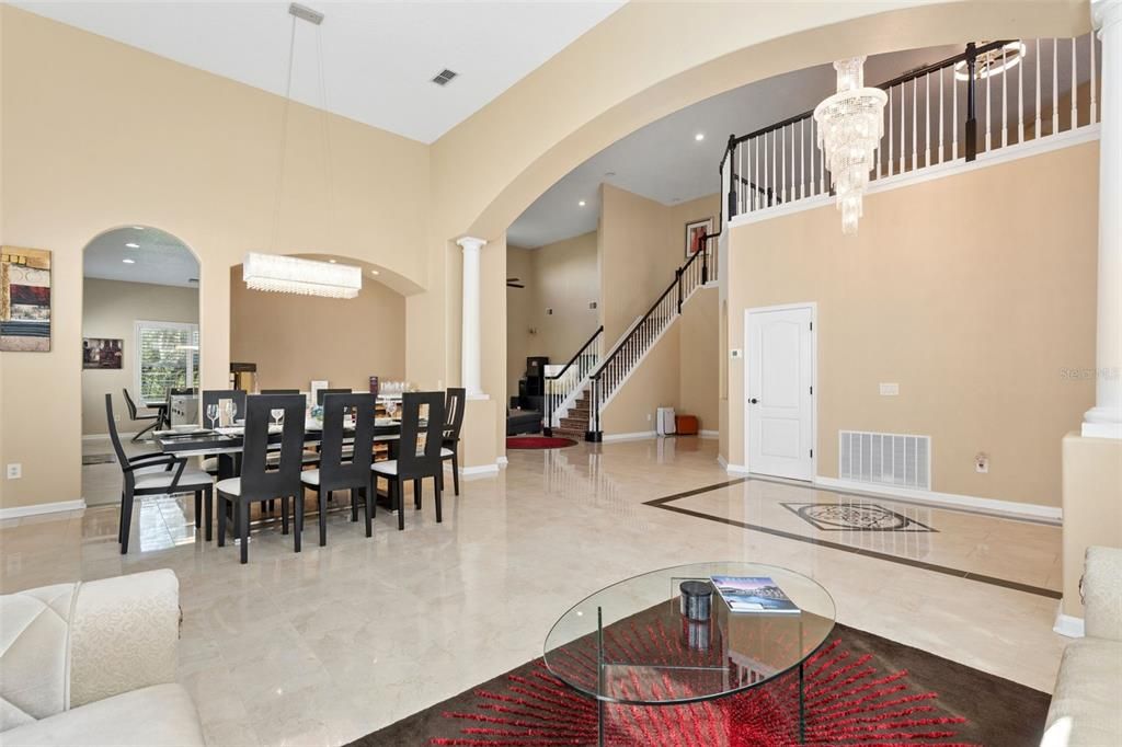 Active With Contract: $875,000 (4 beds, 4 baths, 4184 Square Feet)