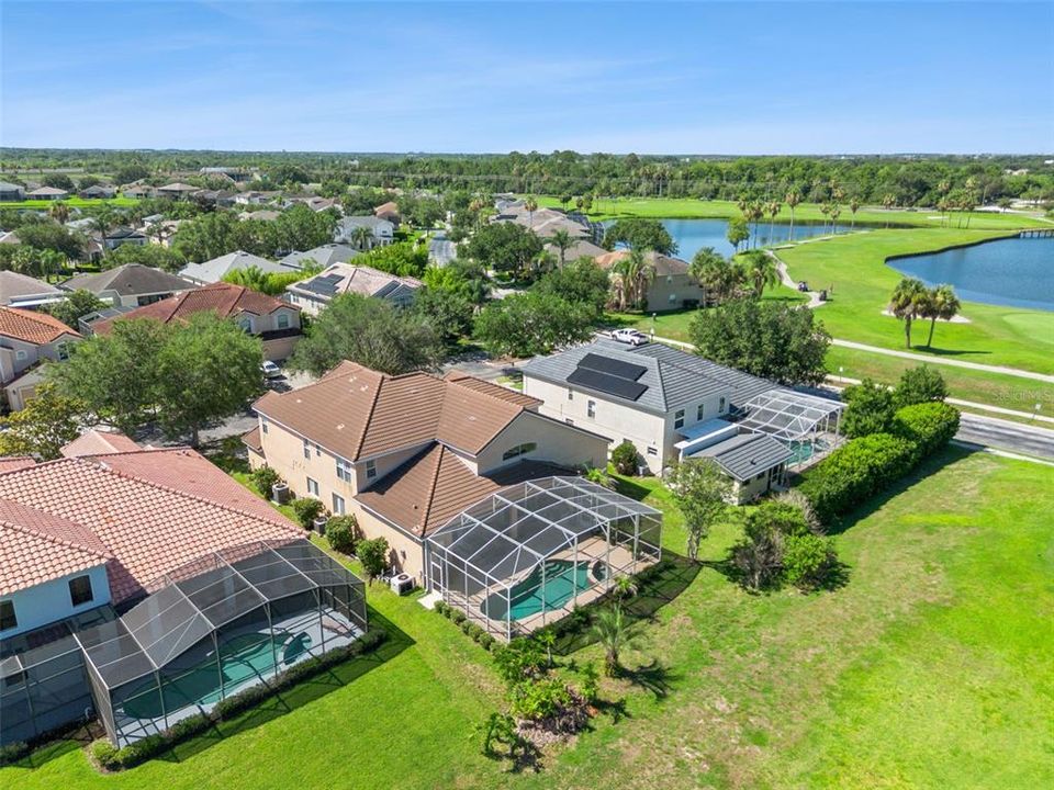 Active With Contract: $875,000 (4 beds, 4 baths, 4184 Square Feet)