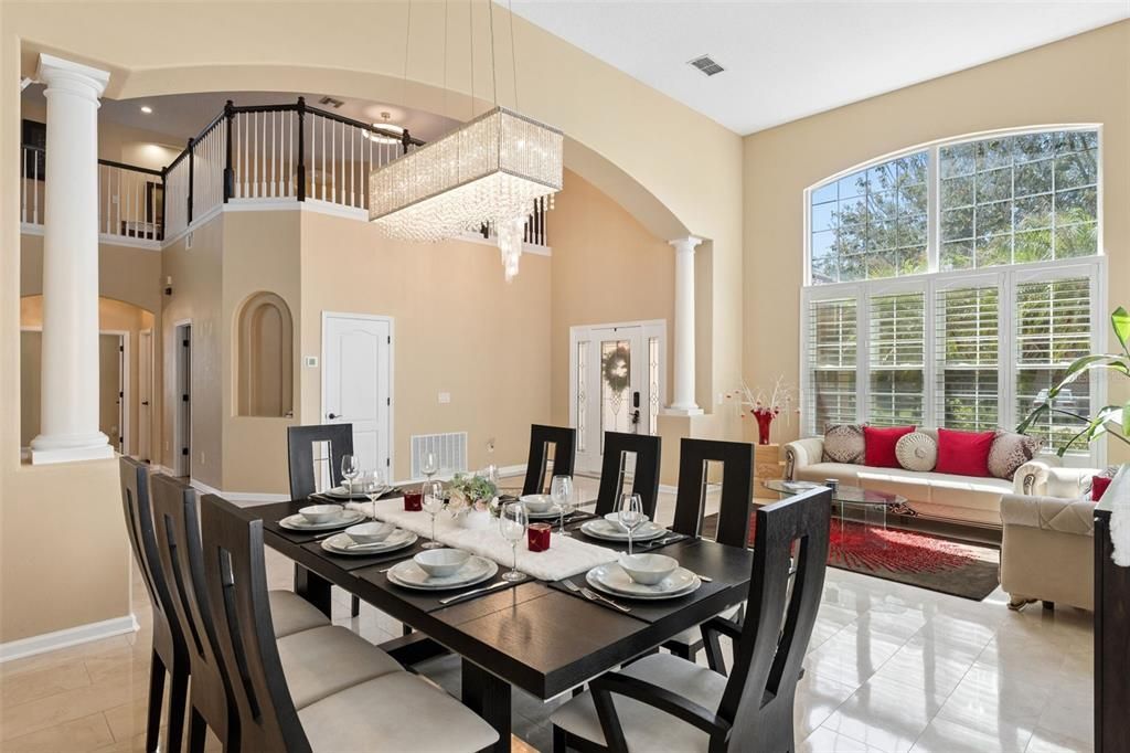 Active With Contract: $875,000 (4 beds, 4 baths, 4184 Square Feet)