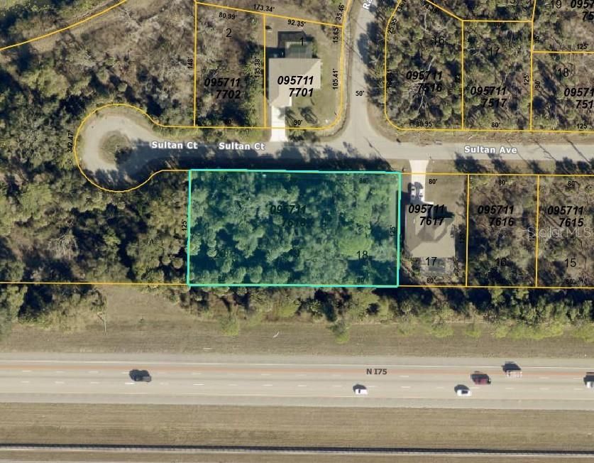 En Venta: $60,000 (0.69 acres)