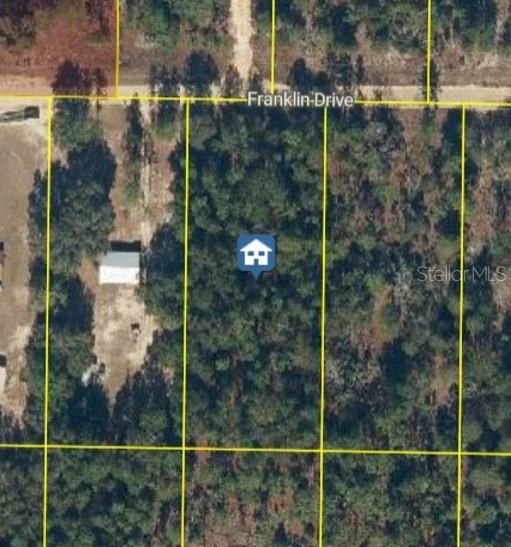 For Sale: $26,000 (1.11 acres)