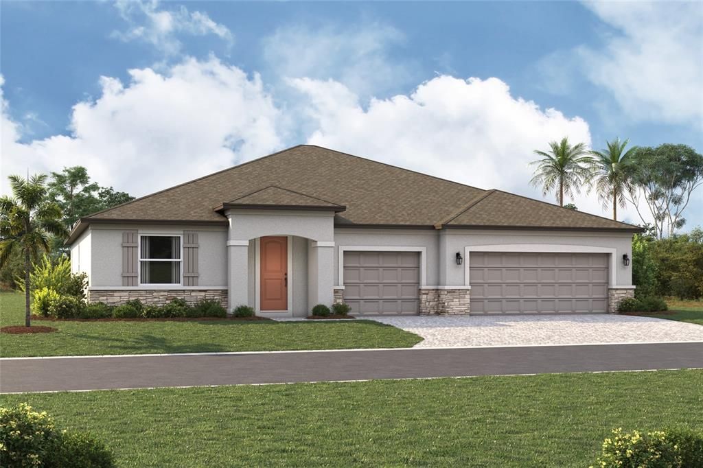 En Venta: $929,999 (4 camas, 4 baños, 3746 Pies cuadrados)