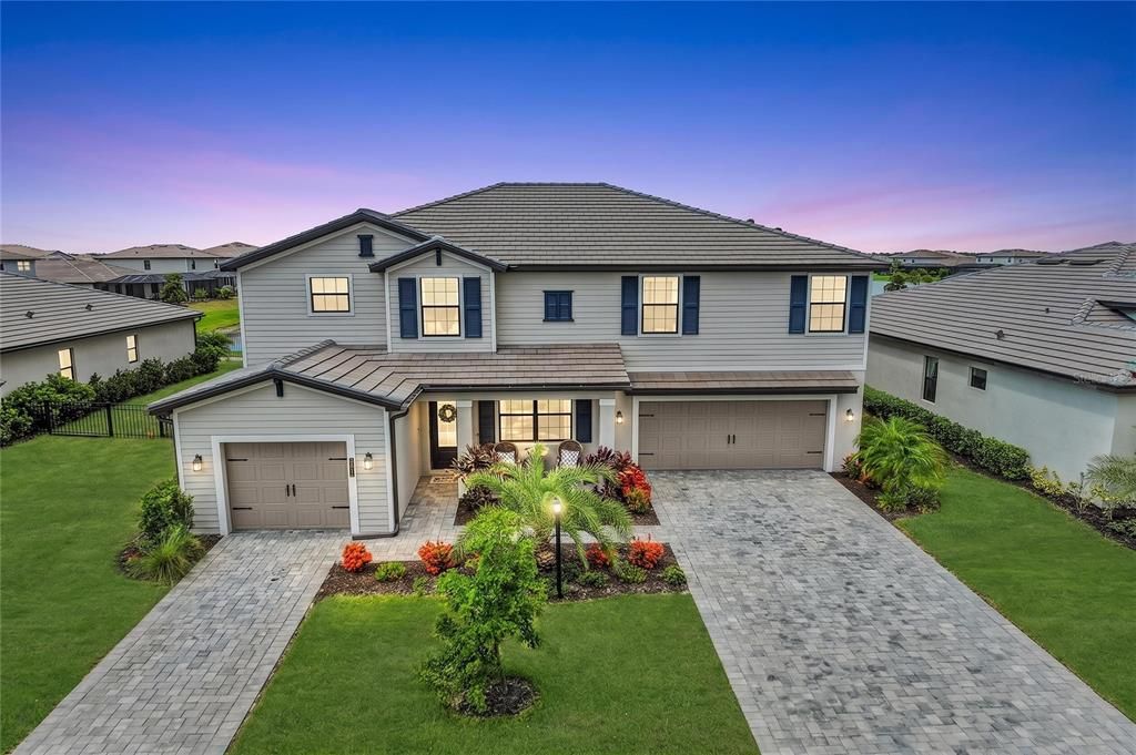 En Venta: $795,000 (5 camas, 4 baños, 3336 Pies cuadrados)