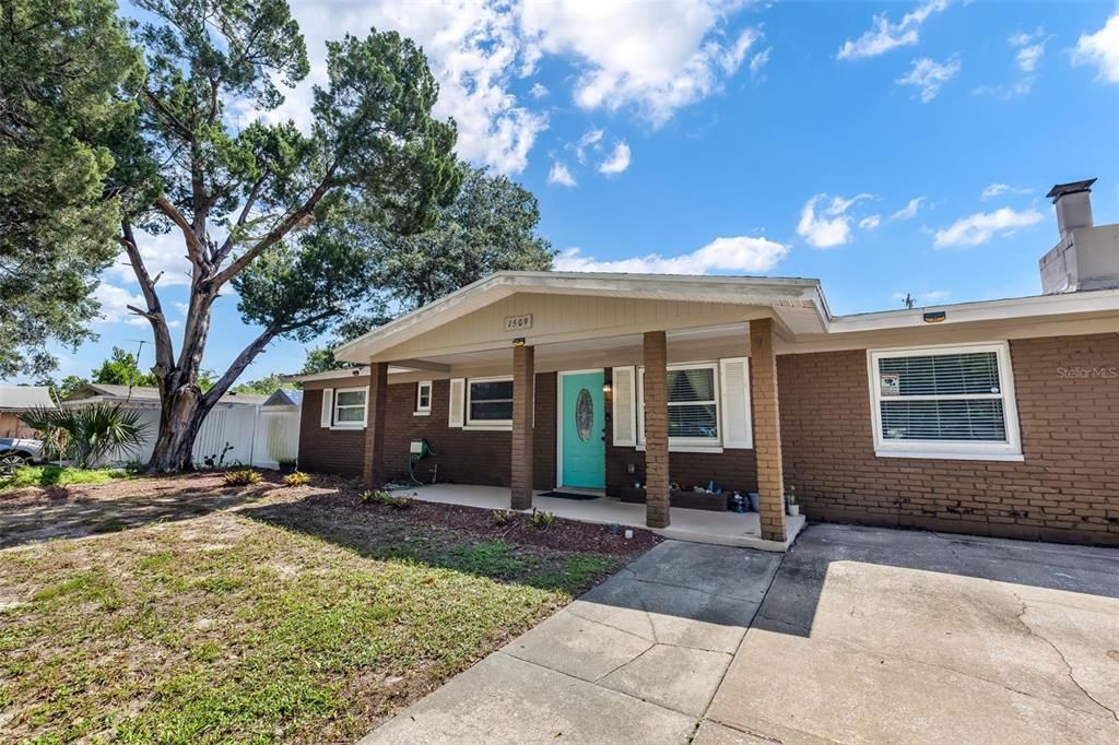 En Venta: $299,000 (3 camas, 1 baños, 1487 Pies cuadrados)