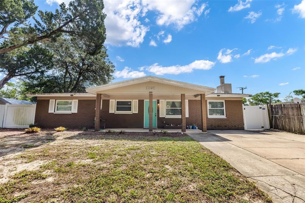 En Venta: $299,000 (3 camas, 1 baños, 1487 Pies cuadrados)