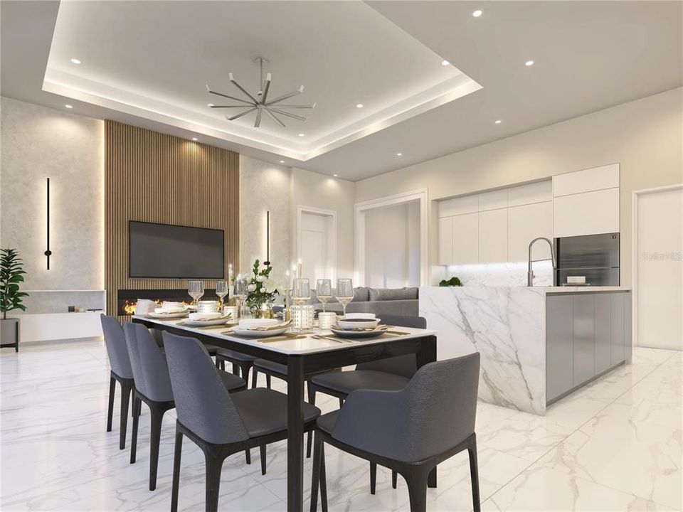На продажу: $899,999 (4 спален, 3 ванн, 2257 Квадратных фут)