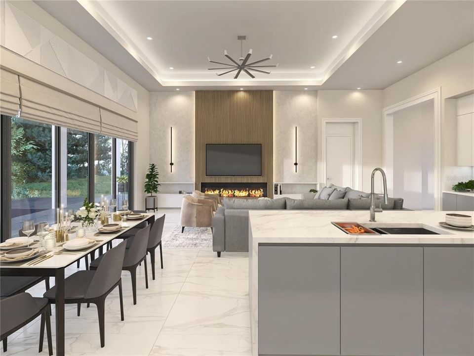 На продажу: $899,999 (4 спален, 3 ванн, 2257 Квадратных фут)