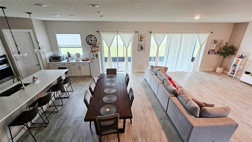 В аренду: $3,900 (4 спален, 3 ванн, 3829 Квадратных фут)