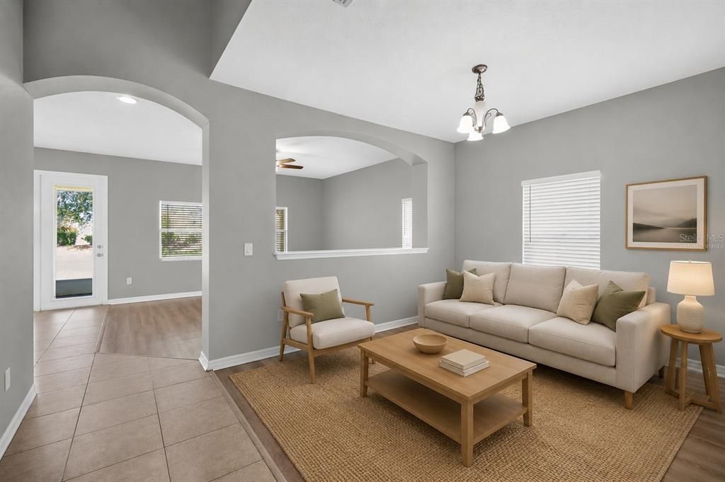 En Venta: $445,000 (5 camas, 3 baños, 2867 Pies cuadrados)