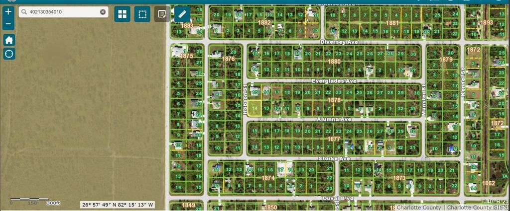 На продажу: $29,000 (0.30 acres)
