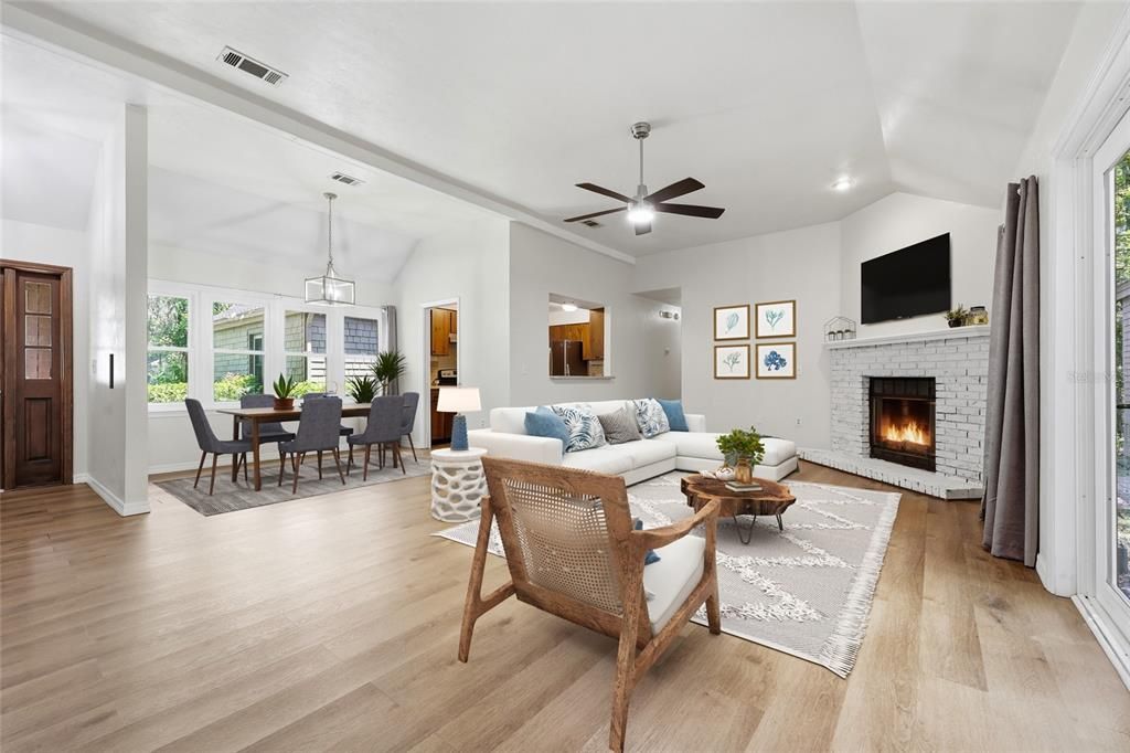 For Sale: $395,000 (4 beds, 2 baths, 1600 Square Feet)