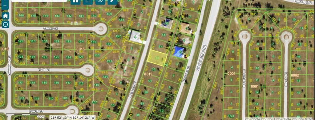 На продажу: $31,000 (0.19 acres)