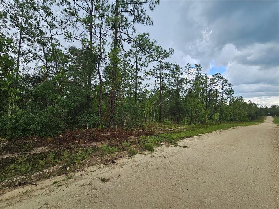 待售: $60,000 (2.50 acres)