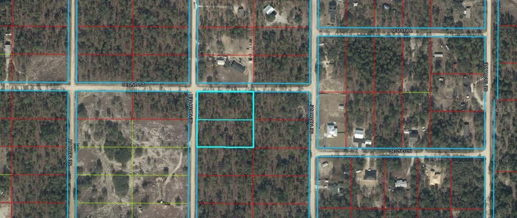待售: $60,000 (2.50 acres)