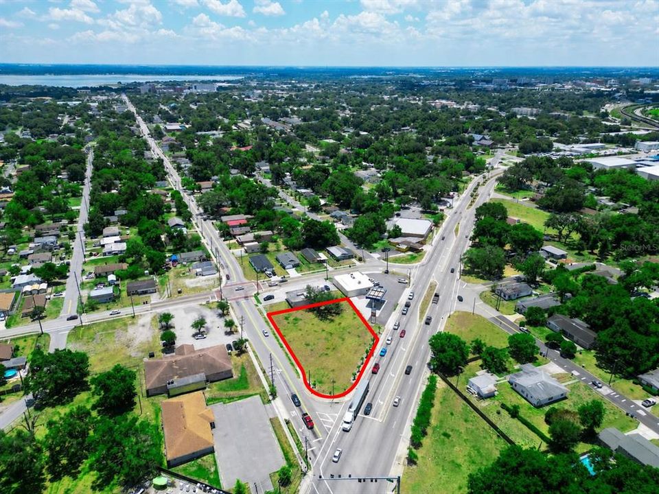 En Venta: $0 (0.53 acres)