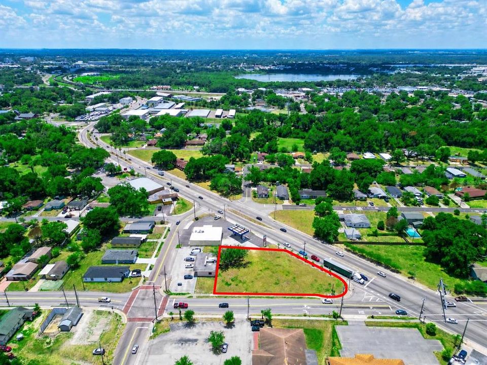 En Venta: $0 (0.53 acres)