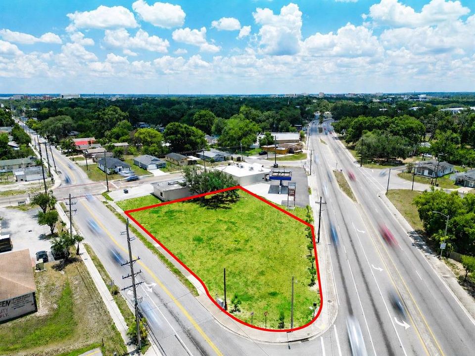 En Venta: $0 (0.53 acres)