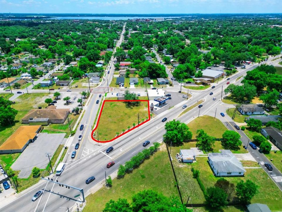 En Venta: $0 (0.53 acres)