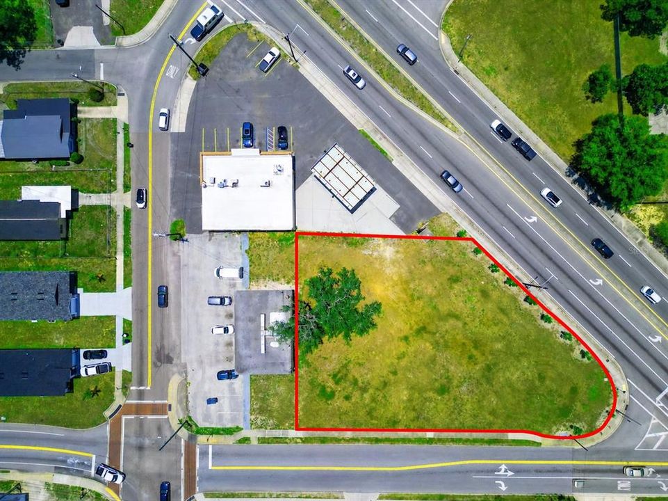 En Venta: $0 (0.53 acres)
