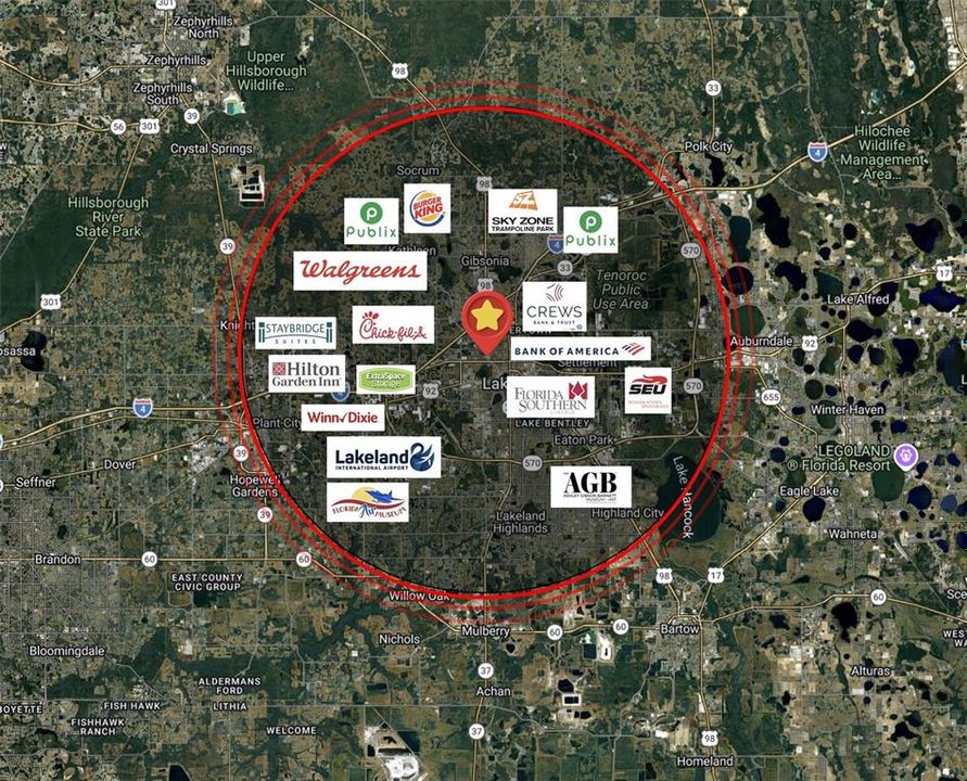 En Venta: $0 (0.53 acres)