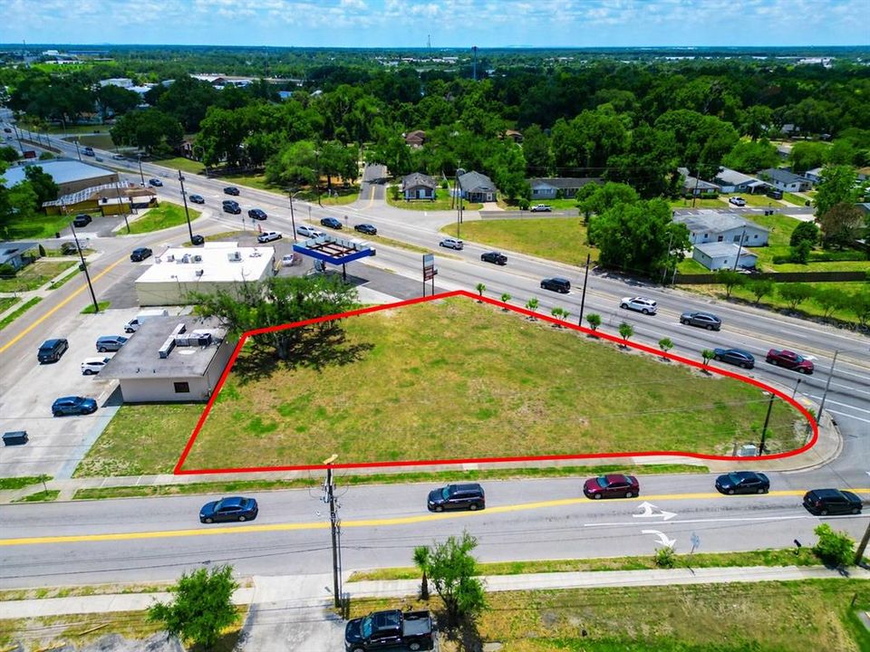 En Venta: $0 (0.53 acres)