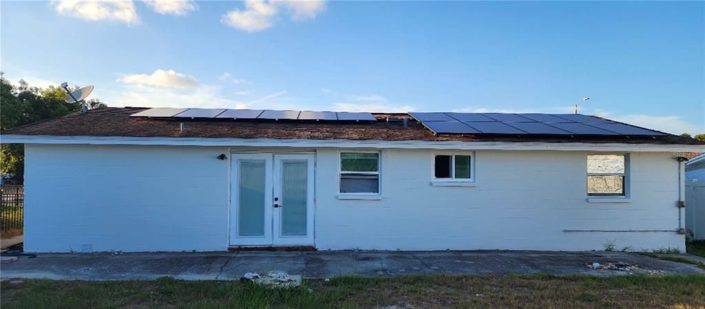 На продажу: $170,000 (2 спален, 1 ванн, 840 Квадратных фут)