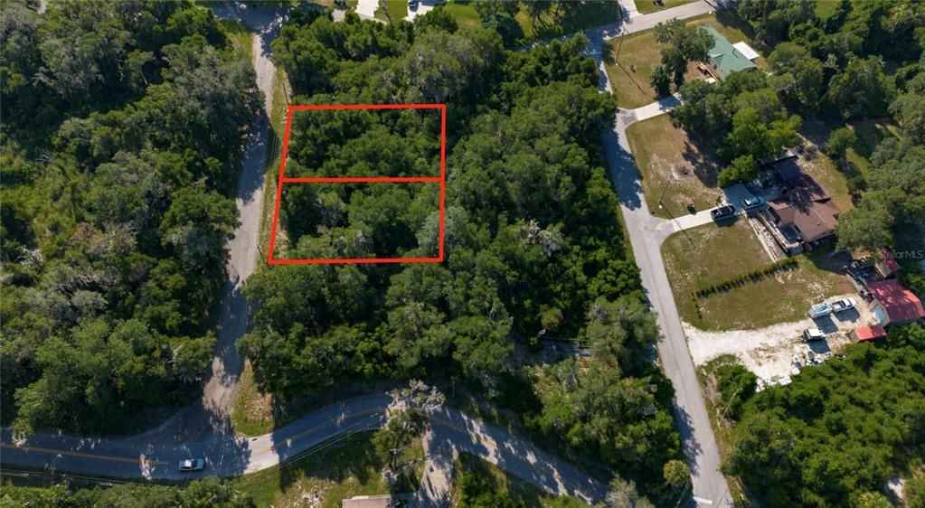На продажу: $25,000 (0.22 acres)