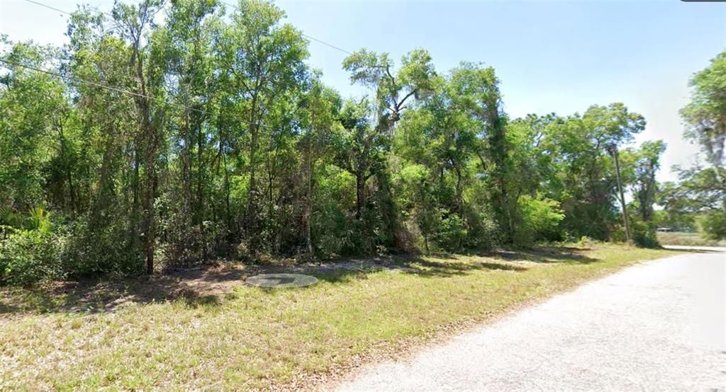 На продажу: $25,000 (0.22 acres)