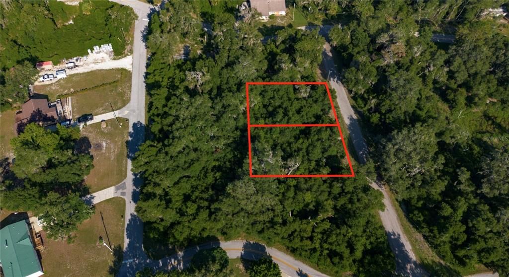 На продажу: $25,000 (0.22 acres)