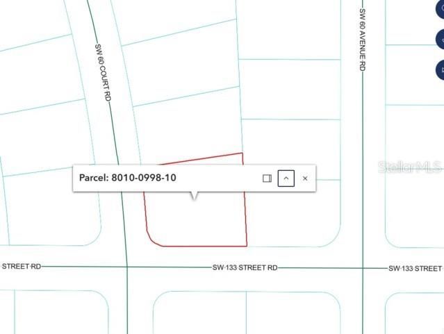 待售: $50,000 (0.35 acres)