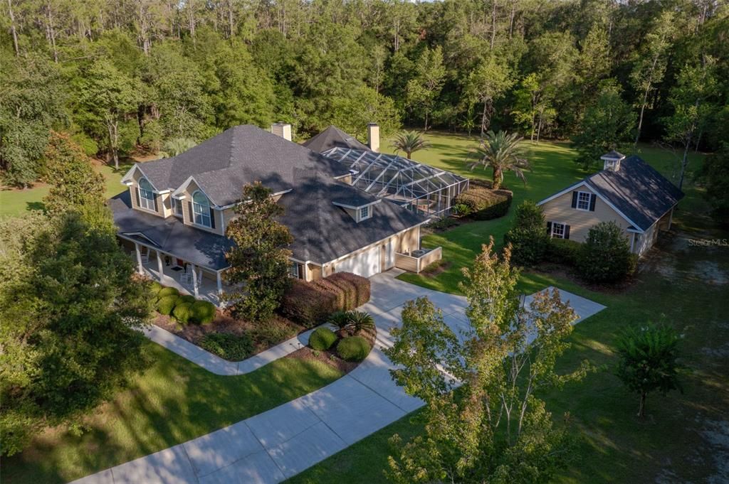 For Sale: $1,299,000 (4 beds, 4 baths, 4013 Square Feet)