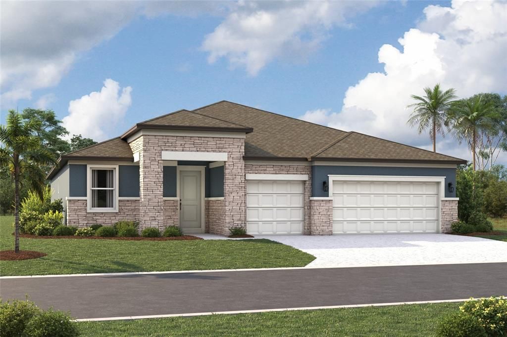 En Venta: $739,999 (3 camas, 3 baños, 2579 Pies cuadrados)