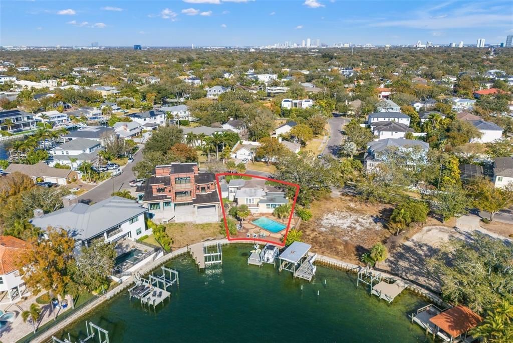 En Venta: $3,000,000 (4 camas, 4 baños, 3515 Pies cuadrados)