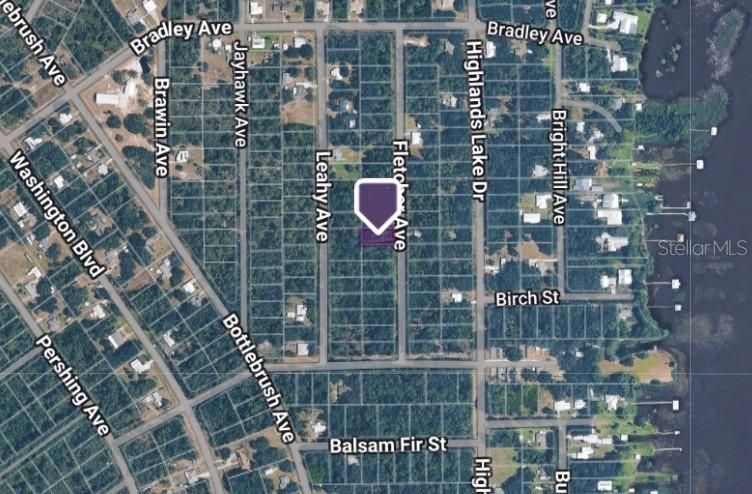 На продажу: $12,900 (0.26 acres)