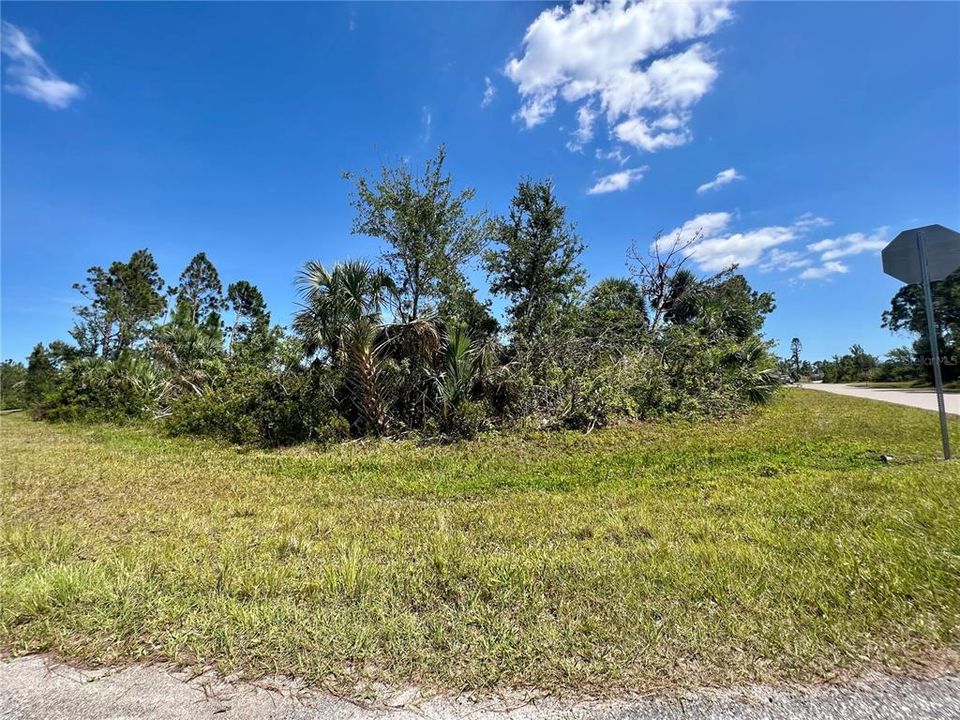 На продажу: $24,000 (0.28 acres)