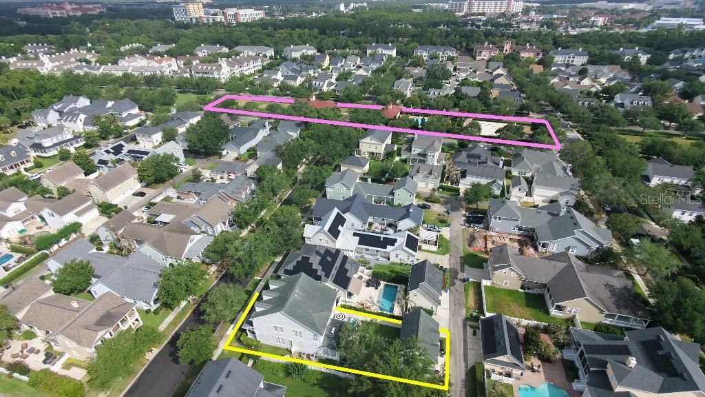 На продажу: $1,399,000 (5 спален, 3 ванн, 3668 Квадратных фут)