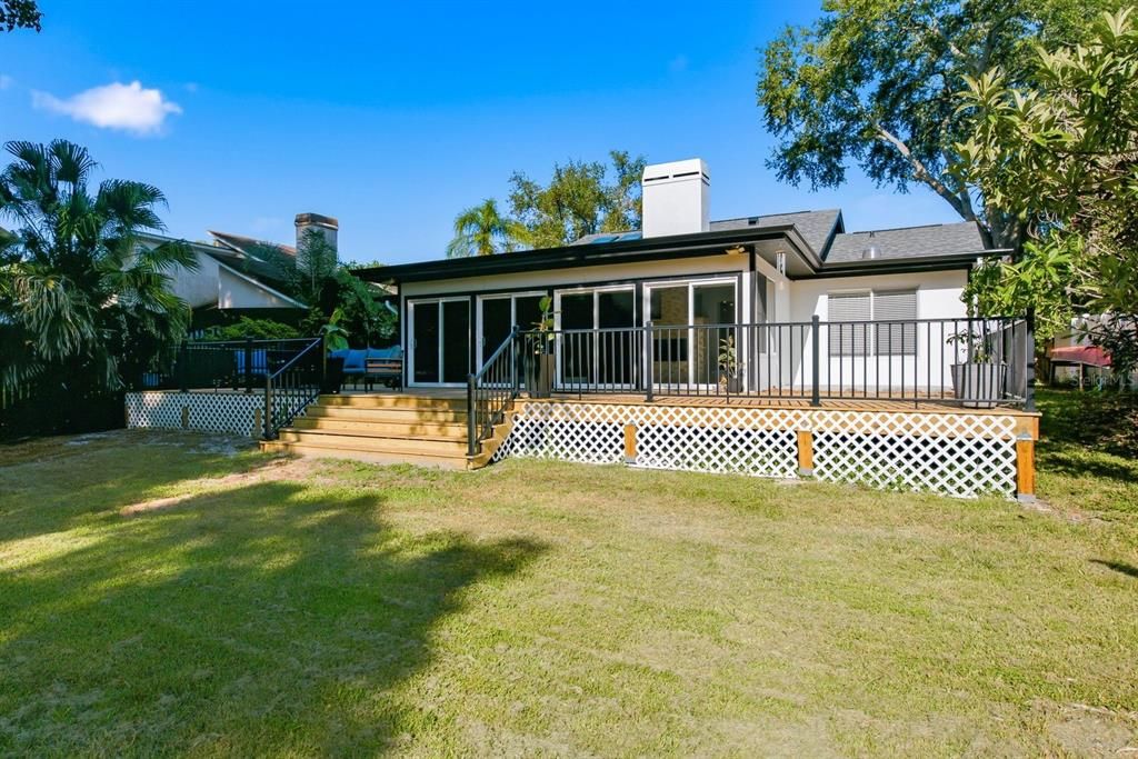 Activo con contrato: $499,900 (4 camas, 2 baños, 2124 Pies cuadrados)