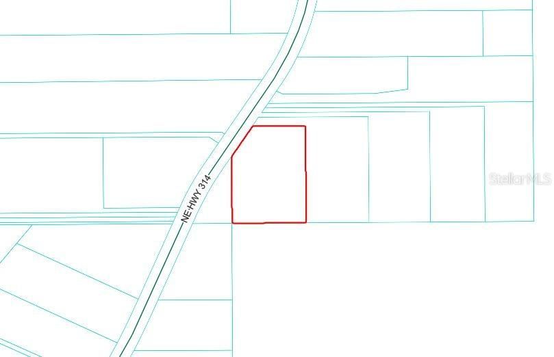 待售: $59,900 (3.01 acres)
